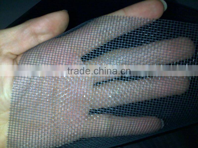 fiberglass insect screen/ fiberglass window screen/ mosquito netting
