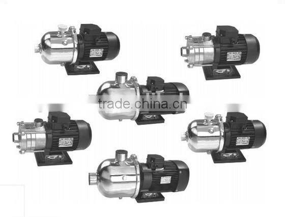 SIngflo 10 bar high pressure horizontal centrifugal oil pump