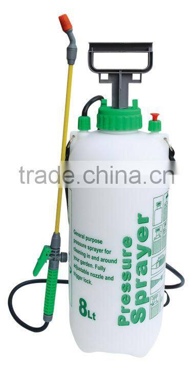 iLOT air hand pump sprayer