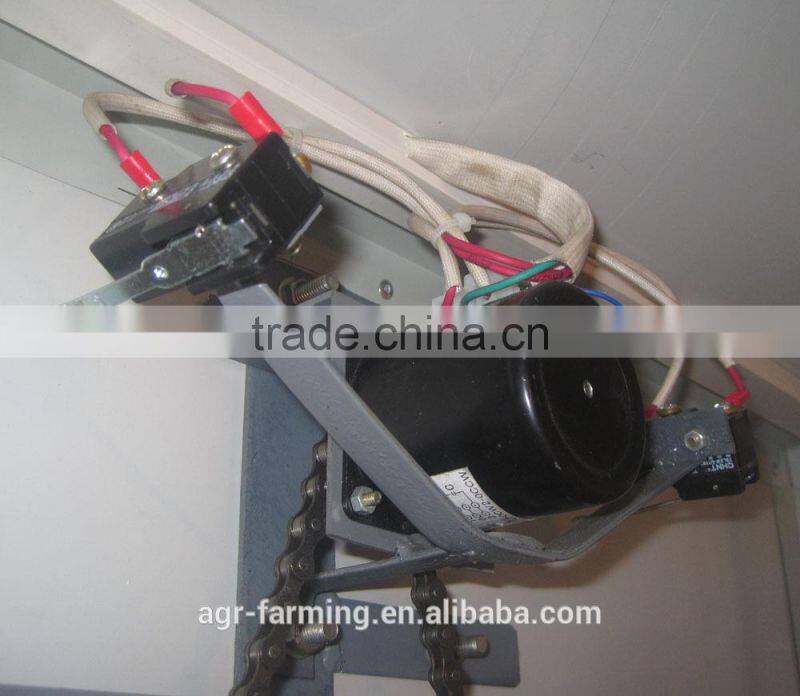 2017 Newest Full Automatic Transparent cheap Egg Incubator for Sale