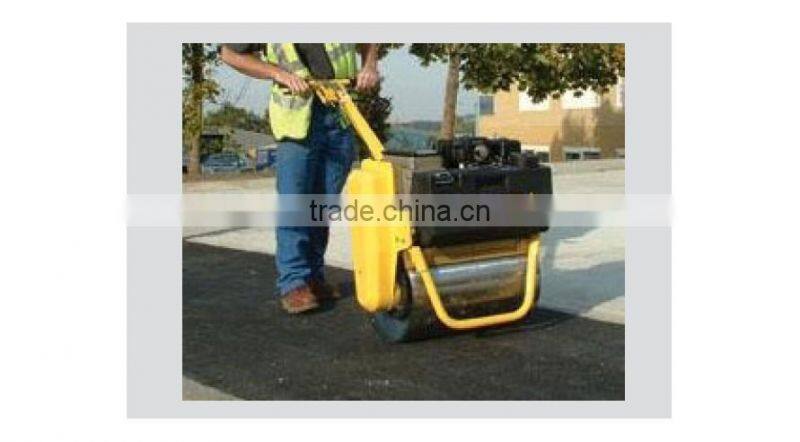 road roller price!!! POWER-GEN brand high quality and top performance single/double drum vibratory roller