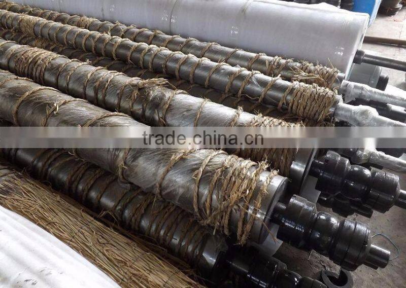 Gongyi City Meida toilet tissue paper making machine Install Abroad Whatsapp +8618537138115