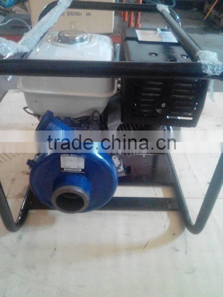 2"/3" high pressure gasoline water pump
