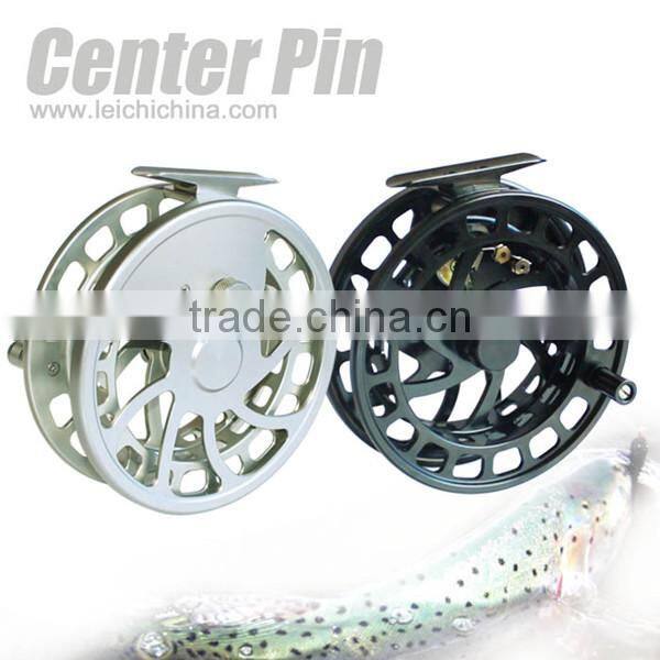 Top carbon fishing spinning rod