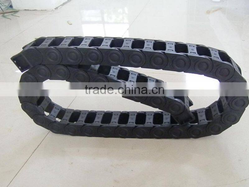 LC-LIDA LC35*60 series engineering plastic towline