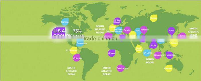 2015 high quality and popular transparent dry bag