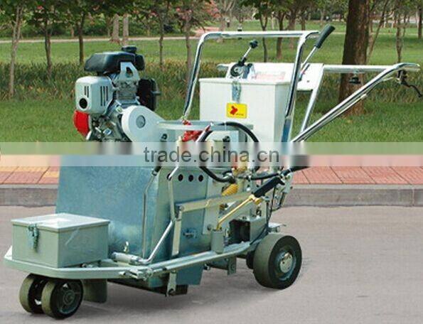 Road Marking Machine with new type