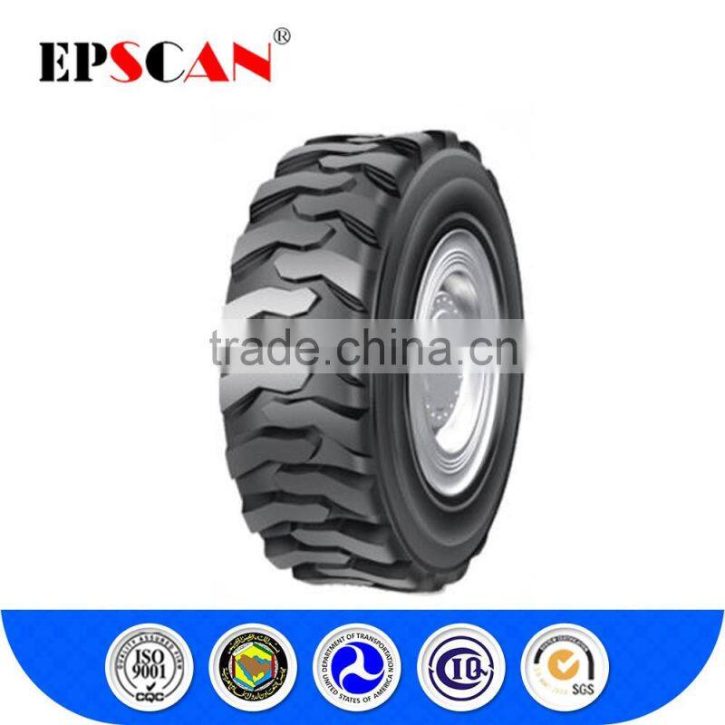 2016 Alibaba China new industrial tyre 10-16.5