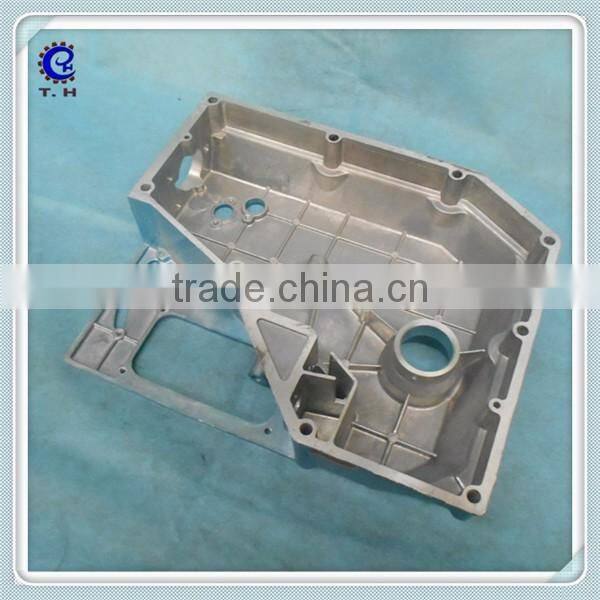 timing gear cover gear casing