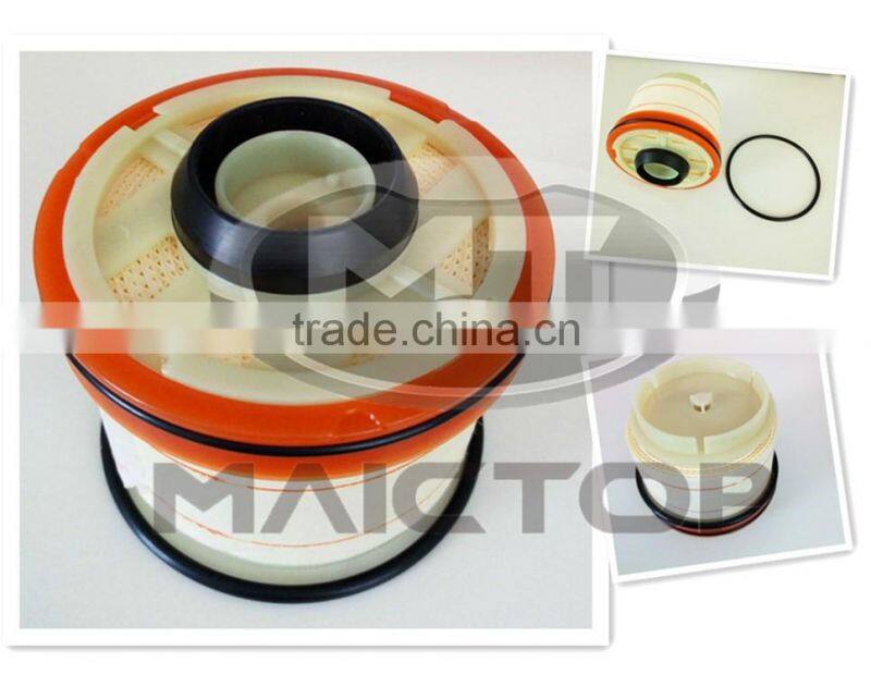 Good Quality Car Parts Fuel Filter for Toyota Hilux Vigo Fortuner 23390-0L040 23390-0L041