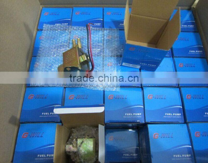 12V Electric fuel pump 3797522 4299544 4306842 4464613 in full copper wire.