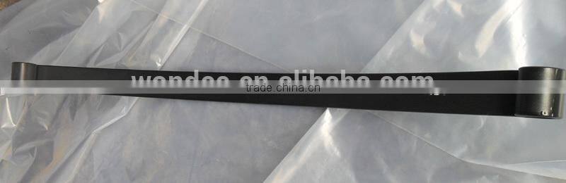 High Quality Toyota Hiace Parts Leaf Spring in Suspension System