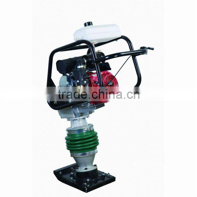 HGH80 vibratory compact rammer tamping rammer sand rammer original manufacture