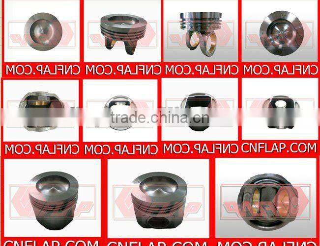 4BC2 engine cylinder liner