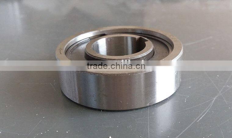 FCN20R single direction roller bearing with high precision