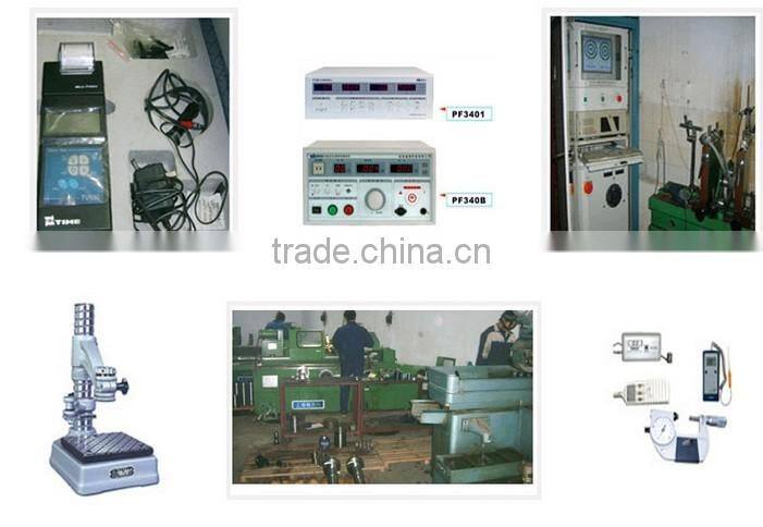 BT40, 5.5kw electric motor spindle for milling and carving work