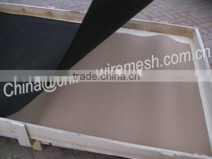 Bullet Proof Stainless Steel Security Window Screen