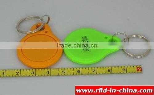 High Performance RFID Industrial Printer for RFID Key Tag from China Manufacturer