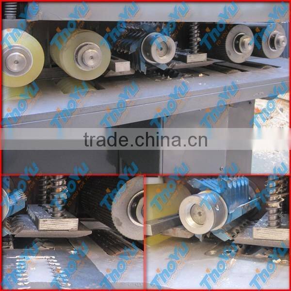 Salable Thoyu Brand Best Selling Multi Rods Making Machine Price(SMS:0086-15903675071)