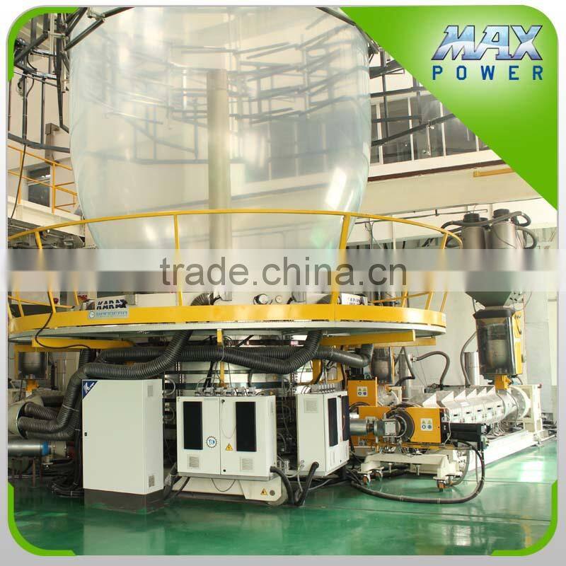 New Arrival plastic film greenhouse agriculture