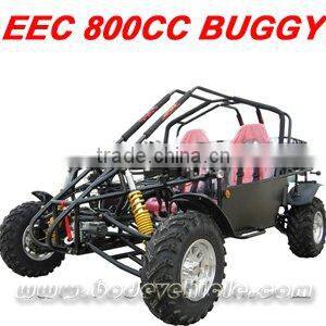 EEC 800CC EPA GO KART