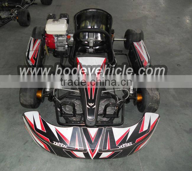 163CC 5.5HP RACING GO KART HONDA (MC-472)