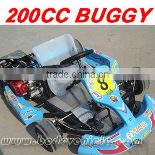 196cc Racing Cart (MC-403)
