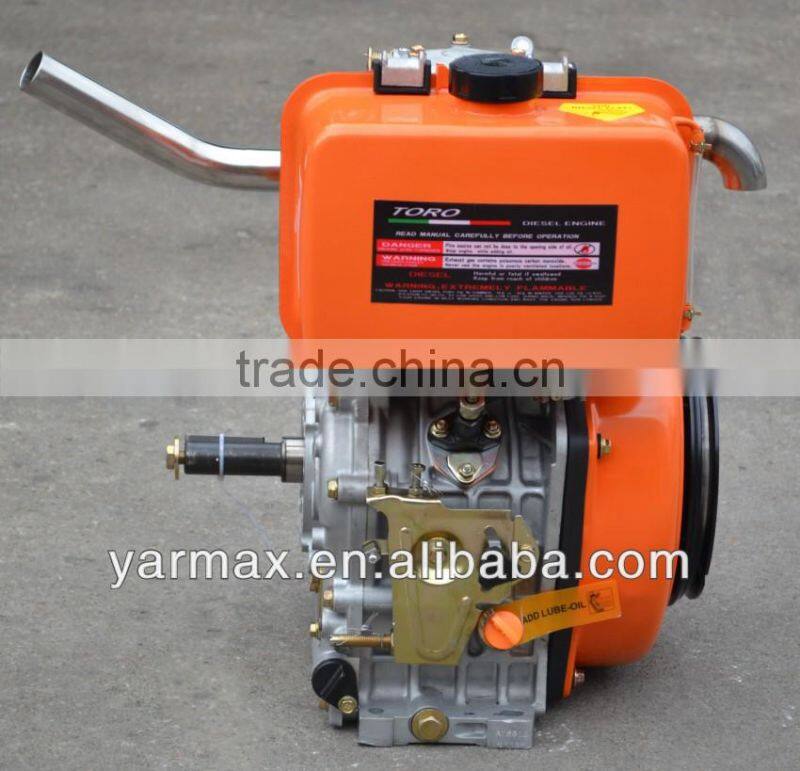 12HP KA188F outboard motors for sale