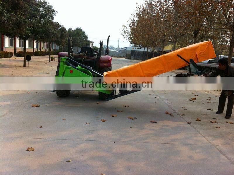 Tractor PTO Driven Rotary Disc Mower, Lawn Mower Lift for Sale