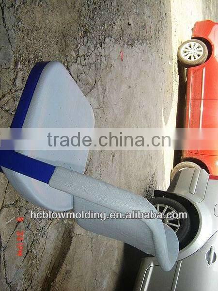 OEM Blow Molding Plastic Bus Stadium Seat Toilet Seat Cover