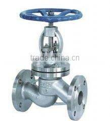 Cast Steel Globe Valve