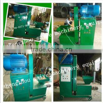 briquette charcoal making machine