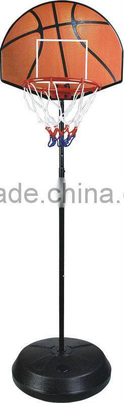 Quantity Fitness adjustable basketball stand CDB-006