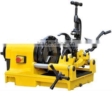 High quality Pipe Hydraulic Threading Machine SQ-50E