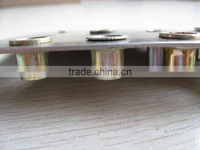 Special high quality shape tugsten carbide scrap