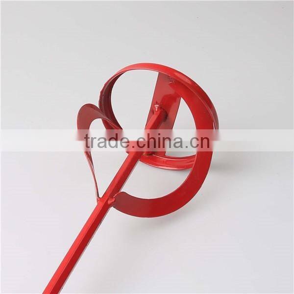 Manual Paint Mixer Hand Tools And High Quality Agitator Motor