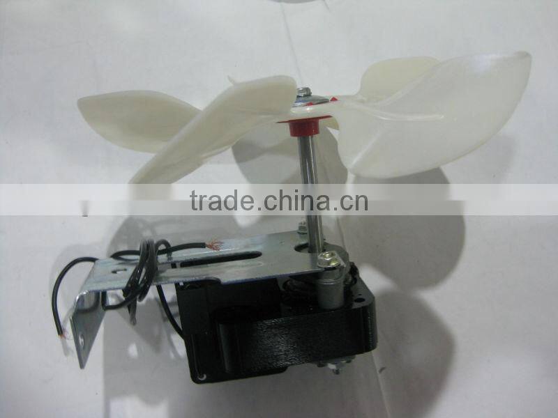 Refrigerator motor / Replacement Evaporatpr Motor / Fan motor