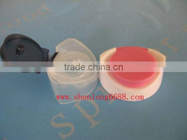Plastic pp shampoo bottle cover