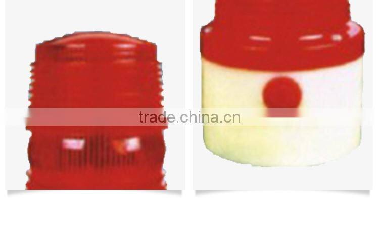 Low price LED warning beacons, rotating beacon light
