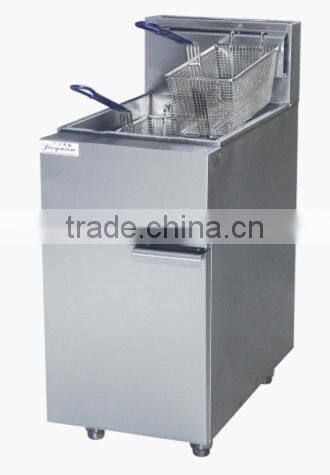 Chicken fryer turkey tornado potato deep fryer