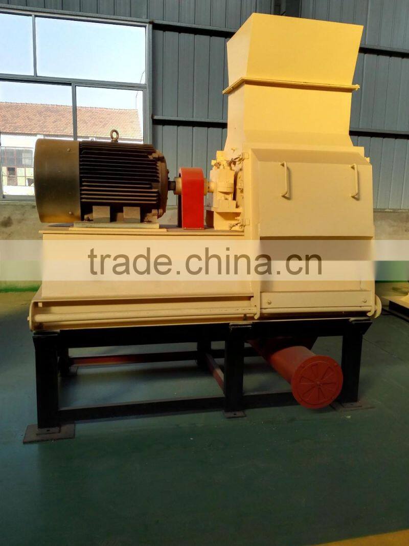High Quality hammer crusher heavy hammer crusher for sale