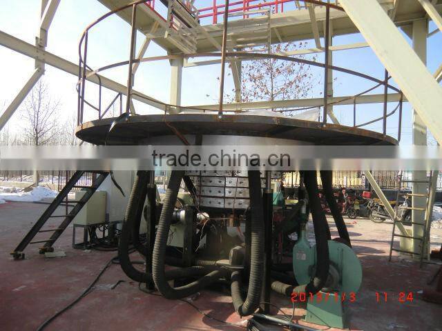 LD(L) and JCM(L) monolayer greenhouse film machinery