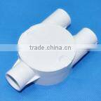 20mm 25mm Electrical PVC Conduit Pipe
