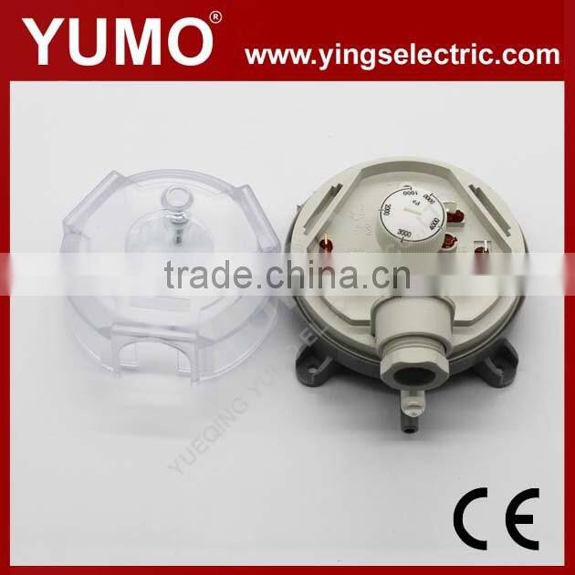 SC-08 Differential pressure switch Low Pressure switch air sense switch