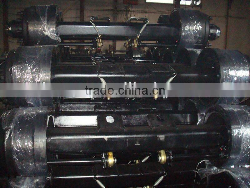 Super Quality 13T Rear Axle