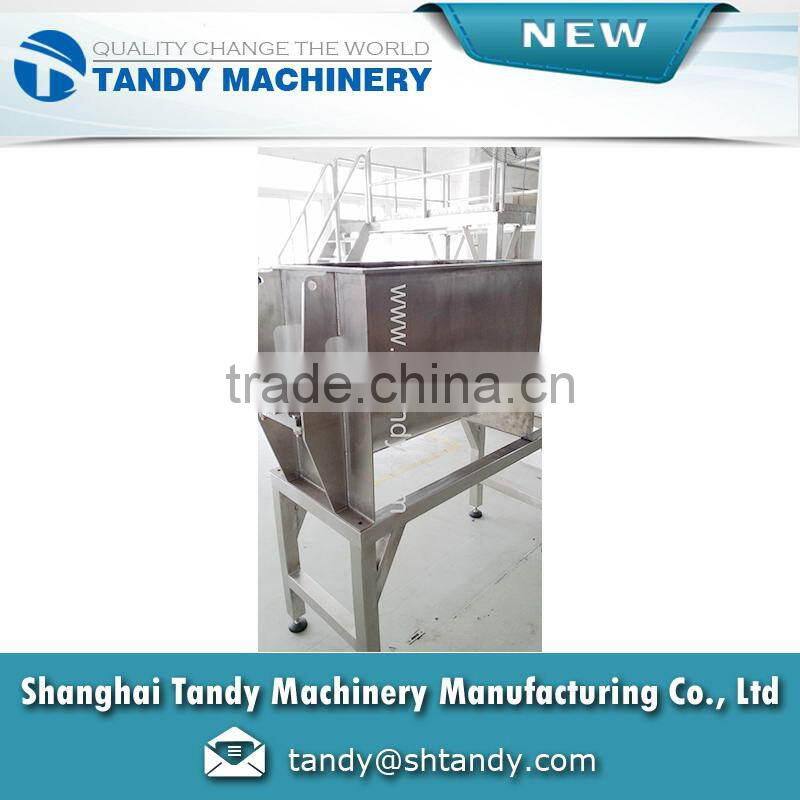 Top level discount spiral mixer dough kneader machine