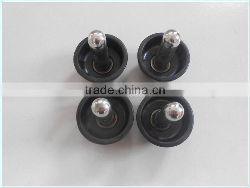 Rubber Washing Cup for Jetter Tray