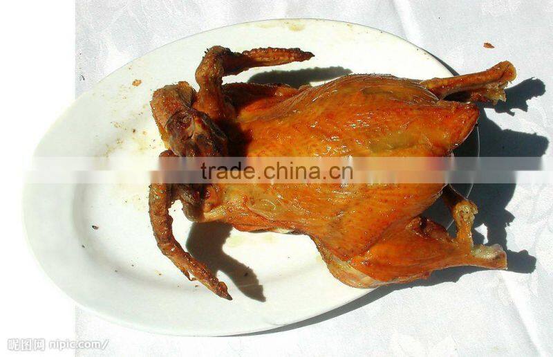 Dependable performance Electric Chicken Rotisseries EB-268