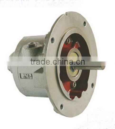 4AM 1.7Hp 4.1Nm Rotary Vane Air Motor
