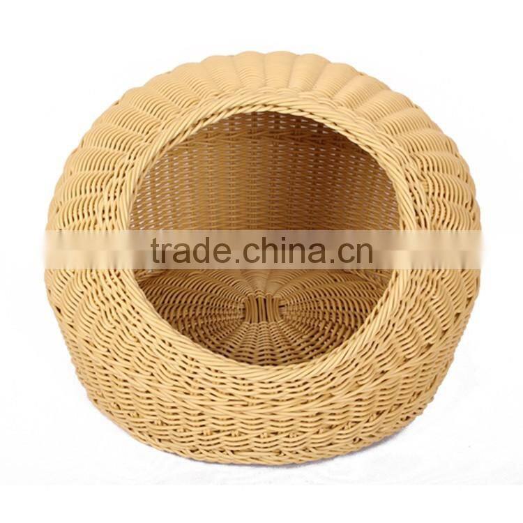 Cheap wholesale small colorful bed for cat / comfortable cat house